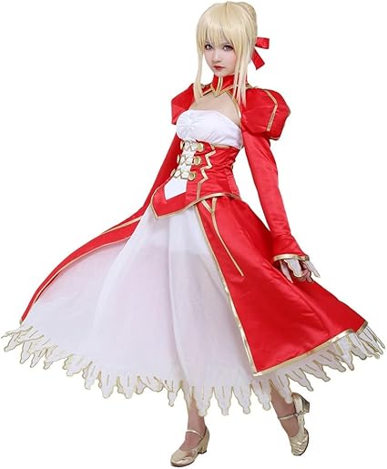ネロ　嫁王　コスプレ衣装 51n+N2ZITxL._AC_SX425_.jpg